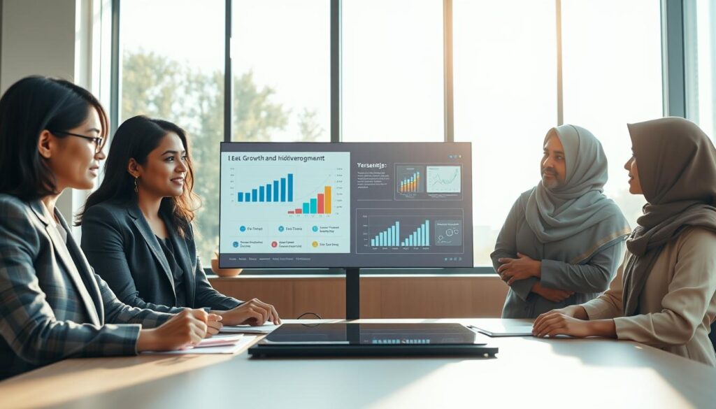 Pengembangan Sumber Daya Manusia Pengembangan Sumber Daya Manusia