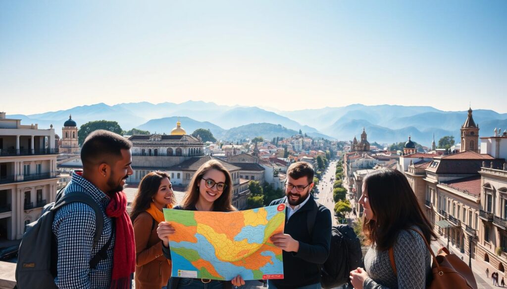 Tips Perjalanan Quito Tips Perjalanan Quito