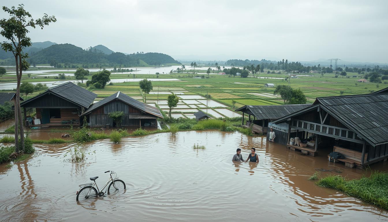 Banjir Sumatera: Penyebab, Dampak, dan Langkah Mitigasi